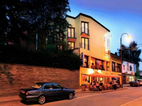 Hotel Myrtilles Vielsalm